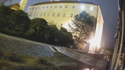 Loď Král Jiří - Poděbrady