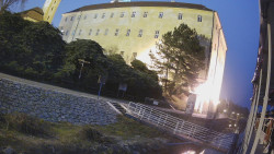 Loď Král Jiří - Poděbrady