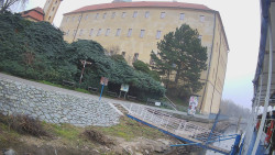 Loď Král Jiří - Poděbrady