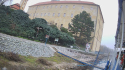 Loď Král Jiří - Poděbrady