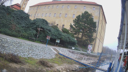 Loď Král Jiří - Poděbrady