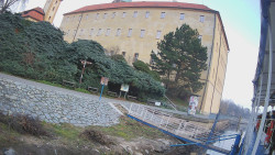 Loď Král Jiří - Poděbrady