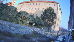 Loď Král Jiří - Poděbrady