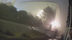 Loď Král Jiří - Poděbrady