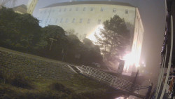 Loď Král Jiří - Poděbrady