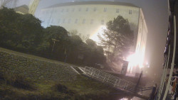 Loď Král Jiří - Poděbrady