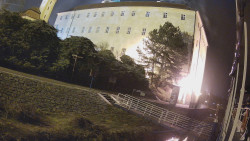 Loď Král Jiří - Poděbrady