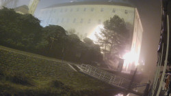 Loď Král Jiří - Poděbrady