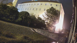 Loď Král Jiří - Poděbrady