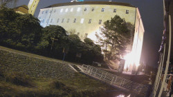 Loď Král Jiří - Poděbrady