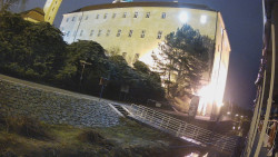 Loď Král Jiří - Poděbrady