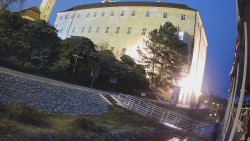 Loď Král Jiří - Poděbrady