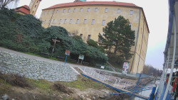 Loď Král Jiří - Poděbrady