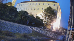 Loď Král Jiří - Poděbrady