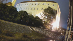 Loď Král Jiří - Poděbrady