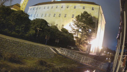 Loď Král Jiří - Poděbrady