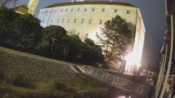 Loď Král Jiří - Poděbrady