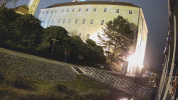 Loď Král Jiří - Poděbrady