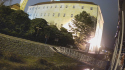 Loď Král Jiří - Poděbrady