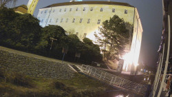 Loď Král Jiří - Poděbrady