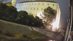 Loď Král Jiří - Poděbrady