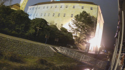 Loď Král Jiří - Poděbrady