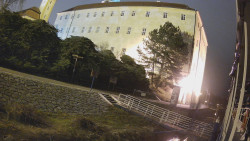 Loď Král Jiří - Poděbrady