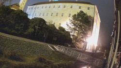 Loď Král Jiří - Poděbrady