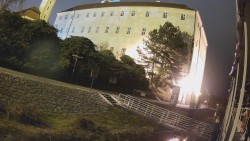 Loď Král Jiří - Poděbrady