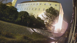 Loď Král Jiří - Poděbrady