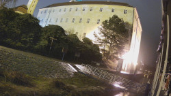 Loď Král Jiří - Poděbrady