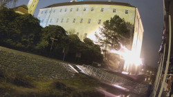 Loď Král Jiří - Poděbrady