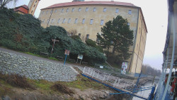 Loď Král Jiří - Poděbrady