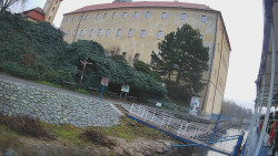 Loď Král Jiří - Poděbrady