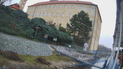 Loď Král Jiří - Poděbrady