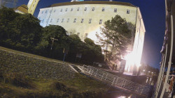 Loď Král Jiří - Poděbrady