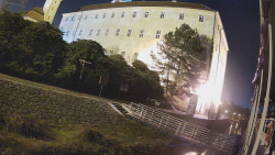 Loď Král Jiří - Poděbrady