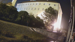 Loď Král Jiří - Poděbrady