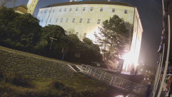 Loď Král Jiří - Poděbrady