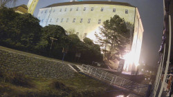 Loď Král Jiří - Poděbrady