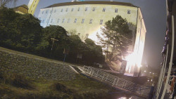 Loď Král Jiří - Poděbrady