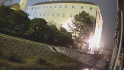 Loď Král Jiří - Poděbrady