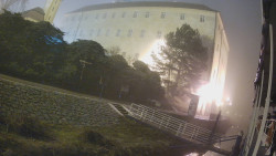 Loď Král Jiří - Poděbrady