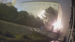 Loď Král Jiří - Poděbrady