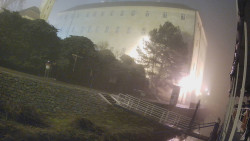 Loď Král Jiří - Poděbrady