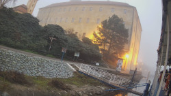 Loď Král Jiří - Poděbrady