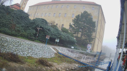 Loď Král Jiří - Poděbrady