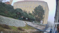 Loď Král Jiří - Poděbrady