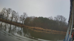 Loď Král Jiří - Poděbrady