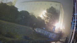 Loď Král Jiří - Poděbrady